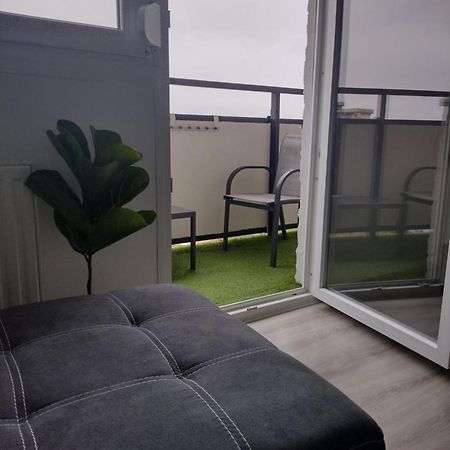 Kilátó Apartman Tapolca Exterior foto