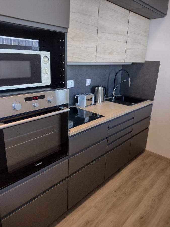 Kilátó Apartman Tapolca Exterior foto