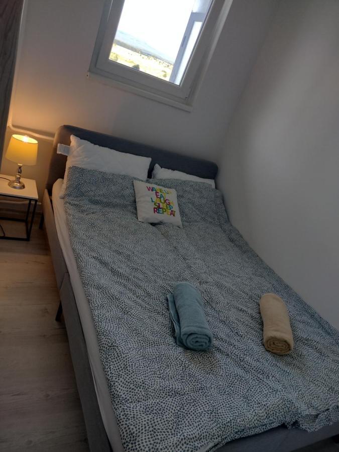Kilátó Apartman Tapolca Exterior foto
