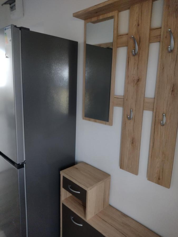 Kilátó Apartman Tapolca Exterior foto