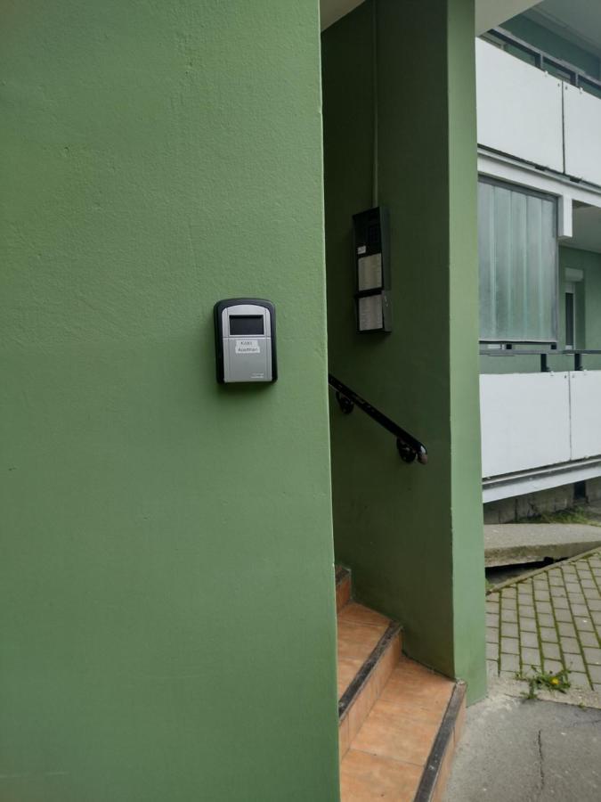 Kilátó Apartman Tapolca Exterior foto