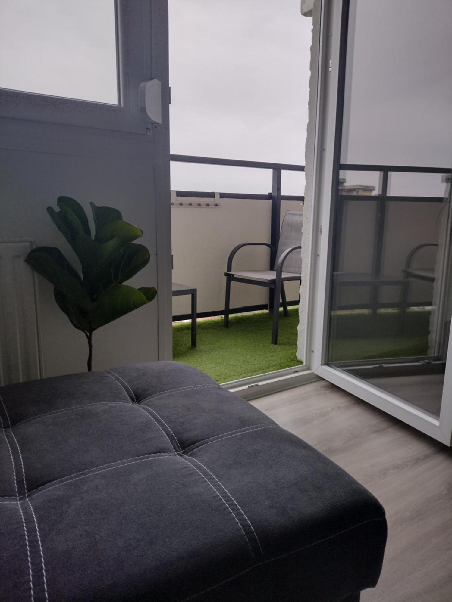 Kilátó Apartman Tapolca Exterior foto