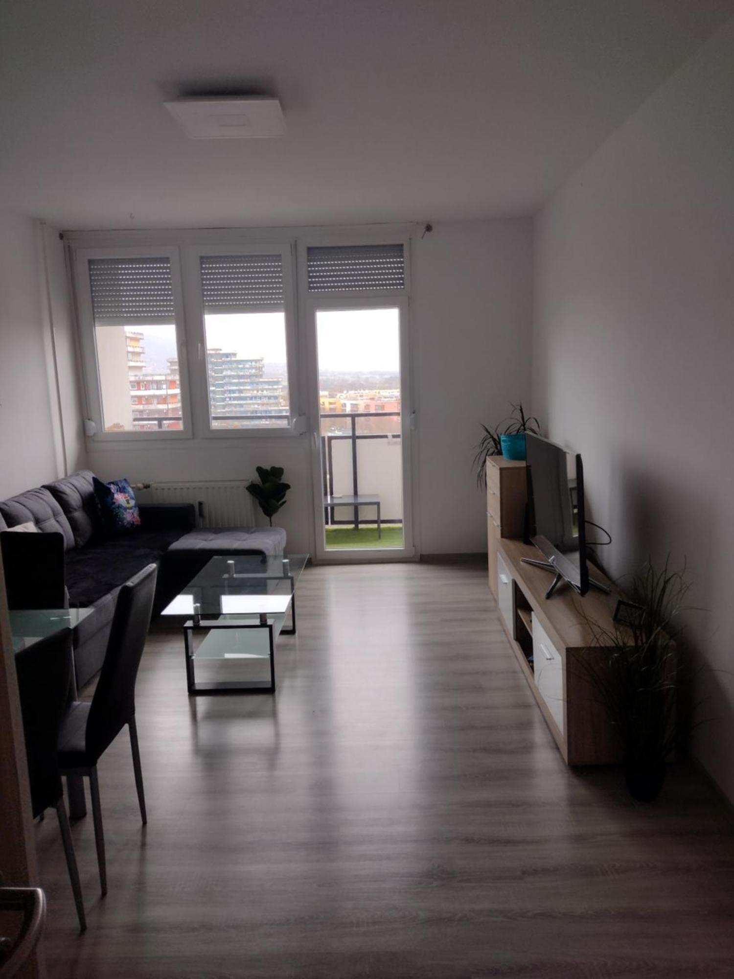 Kilátó Apartman Tapolca Exterior foto