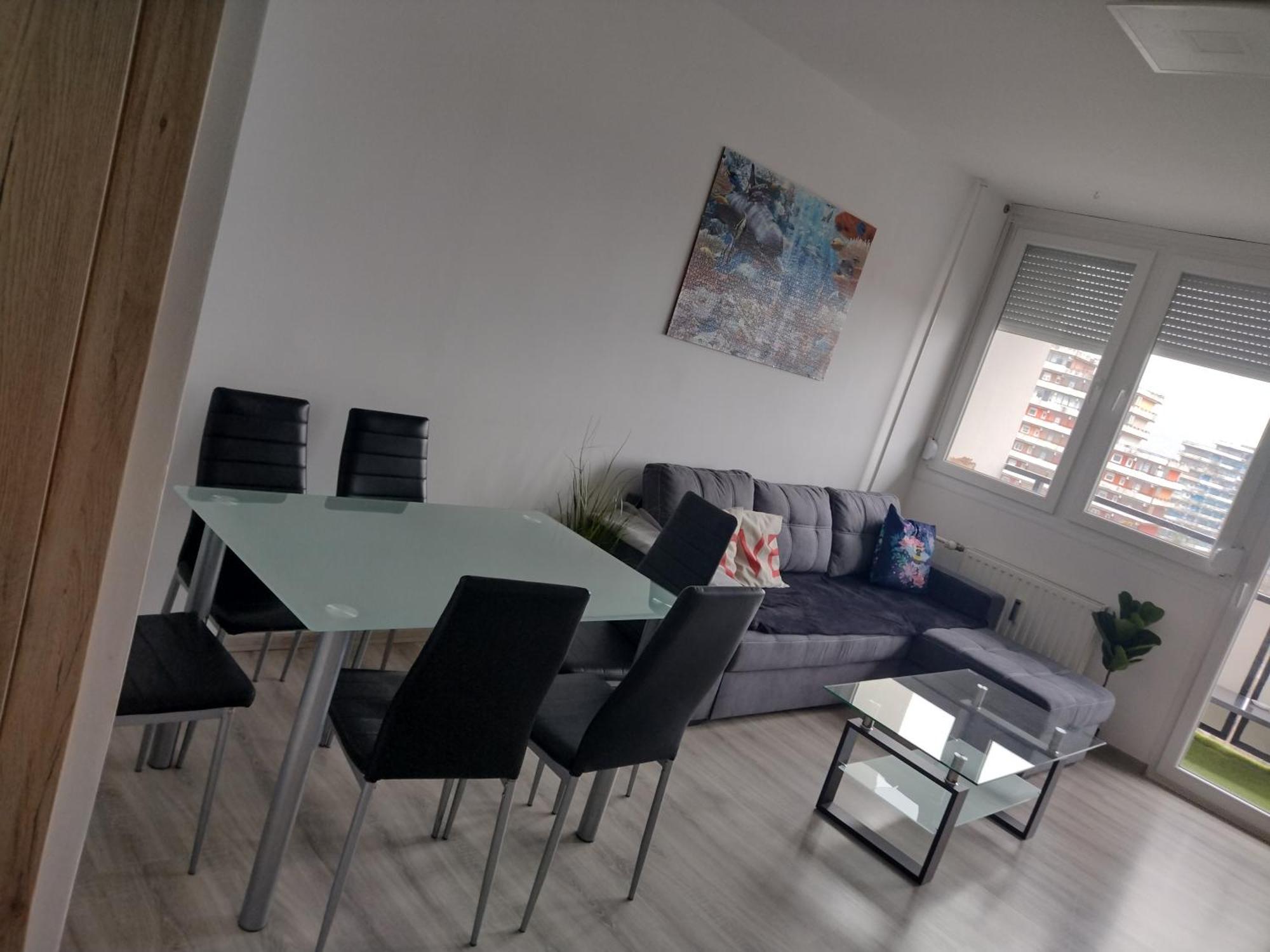 Kilátó Apartman Tapolca Exterior foto